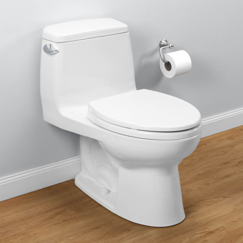 Rochester's Trusted Toilet Service Plumber | Gatti Plumbing